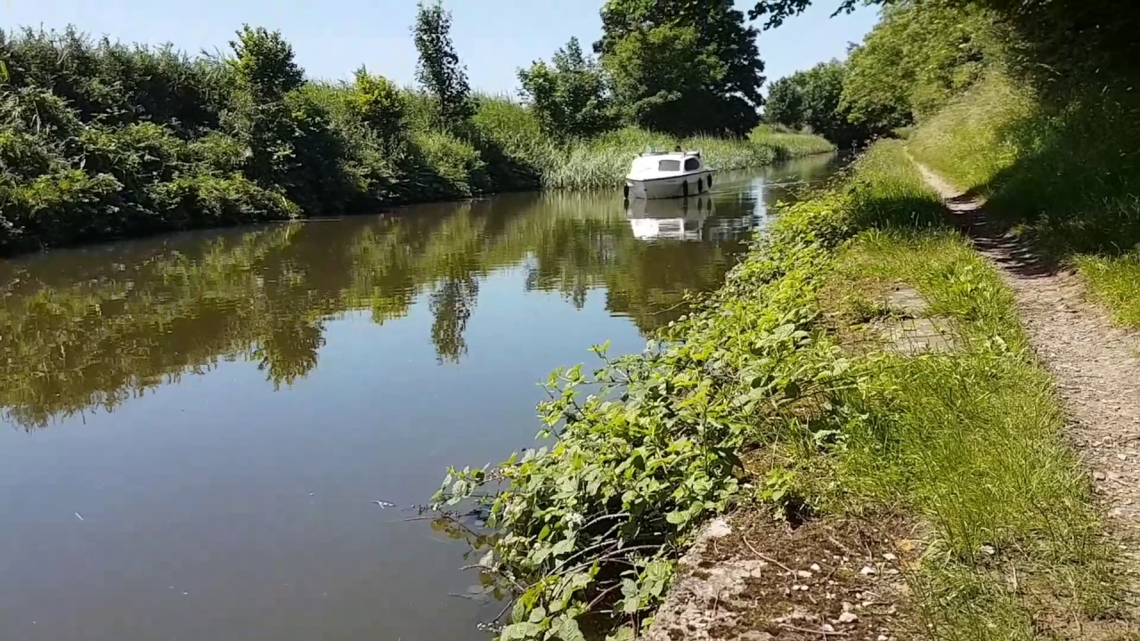 My electric boat super quite YouTube