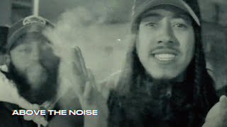 Icce - 700 Freestyle || Above The Noise Resimi