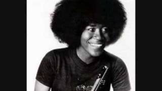 Video thumbnail of "BOBBI HUMPHREY - MY LITTLE GIRL"