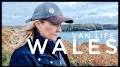 Video for Campervan adventures wales