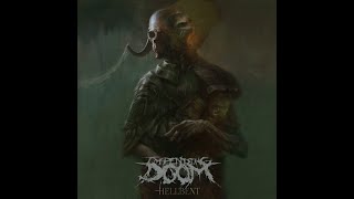 Impending Doom - I Must End (Lyrics)
