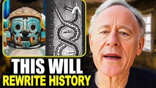 DNA Just Revealed Who the Aztecs Really Were | Graham Hancock Was Right?