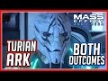 Mass Effect Andromeda: Find the Turian Ark & Turian Pathfinder