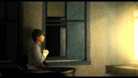 "In The Morning" - An experimental film based on the work of Edward Hopper