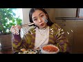 【韓国に行きたい!】韓国料理食べながら韓国の思い出に浸る