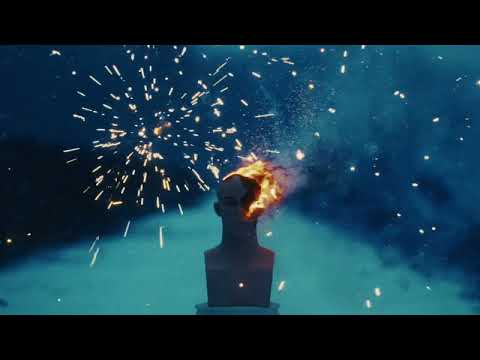 The Wombats – My Head Is Not My Friend (Official Visualiser)