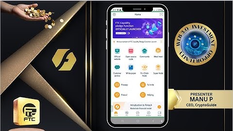 FINTOCH PRESENTATION WITH APP FAMILARIZATION (V3.0.7) BY TEAM MUNIVERSAL ON 1 AUGUST 2023
