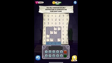 Level 271 Escape Time by Webelinx Games #escapetime