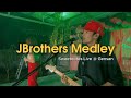 Jbrothers medley  sweetnotes live  gensan