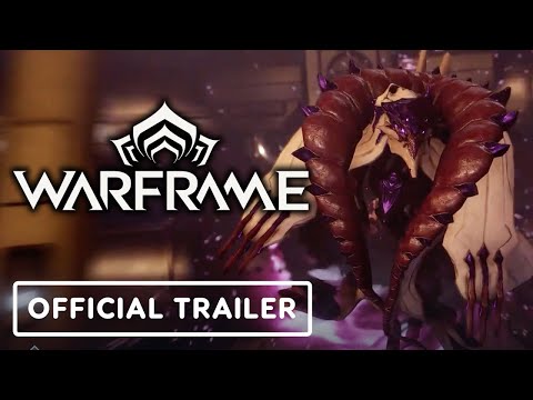 Warframe - Official Spring 2021 Trailer