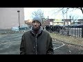 JERSEY CITY NJ WORST HOODS / INTERVIEW WITH LOCAL