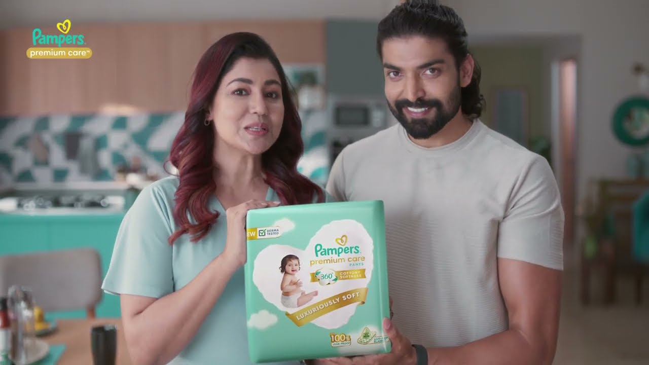 One Diaper, 8 Benefits  Approved by Moms and Babies!