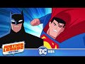 Justice League Action | Adolescents | DC Kids