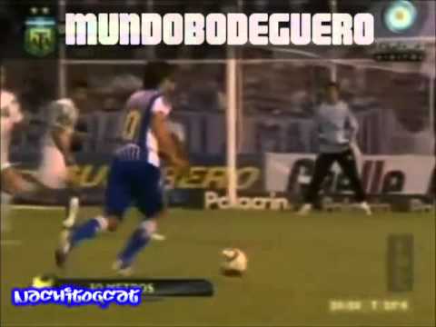 David Ramirez - Godoy Cruz !