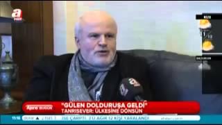 Cemaatin Içinden Operasyona Tepki 02 Ocak 2014