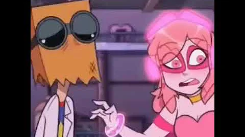 all my friend the toxic...