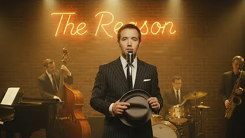 Hoobastank - The Reason (60's Motown Blues & Soul AI Cover) 