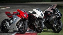 Top 10 best looking BIKES in the world 