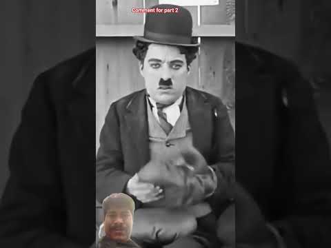 Charlie Chaplin comedy shorts|| #funny #comedy #fun #shortsbrazil #charliechaplincomedy #shortsindia