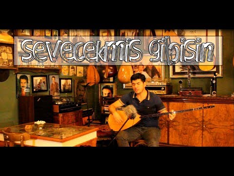 Yunus KOŞAR - SEVECEKMİŞ GİBİSİN (Orhan Gencebay COVER)