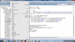 3. Basic Selenium Commands and Their Usage in Building a Framework