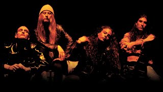 Alice In Chains Interesting and Funny Moments (Re-Upload + New and Updated Clips)