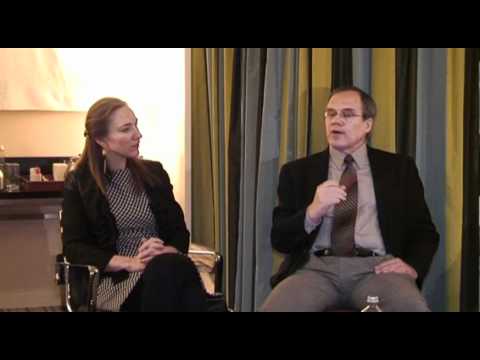 ISES - Business Rules with Ron Ross, Roger Burlton...