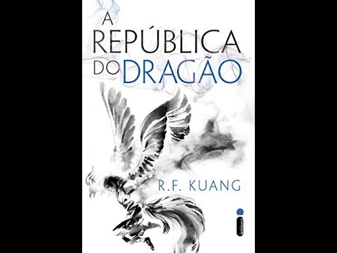 A república do dragão: 2