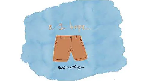 Barbara Wangui - I Hope... [Official Audio]