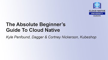 The Absolute Beginner