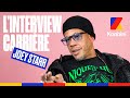 Joey starr  ntm on peut nous reprocher notre maladresse pas notre sincrit interview carrire