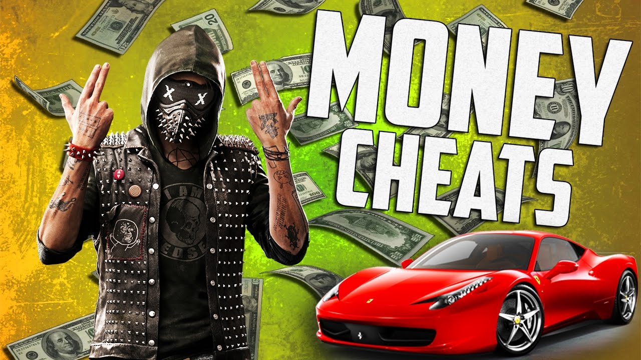 DOGS 2: MONEY CHEAT / GLITCH / TRAINER TO SPEND 999.999.999 $$$) - YouTube