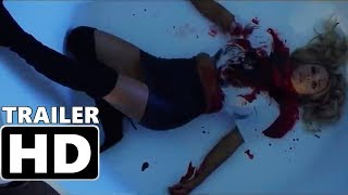 SLASHER PARTY - Official Trailer (2019) Horror Movie SLASHER PARTY - Official Trailer (2019) Horror Movie