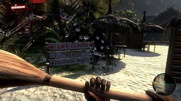 Dead Island PC Flickering Textures (Confirmed FAULTY AMD 6990)