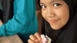 Laporan Projek Internship ( Siswa guru IPGKIK bersama SK Pandan Jaya )