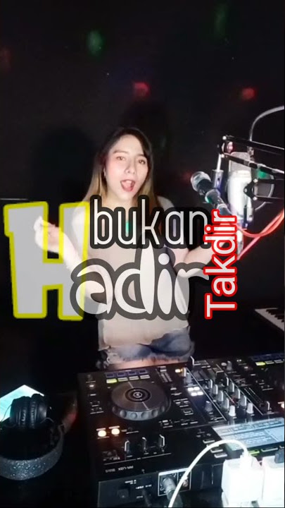 Dj Rere Monique hanya satu persinggahan#tiktok #rere #viral #status