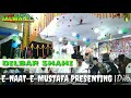 Dilbar Shahi New Naat 2018▶Jishe Dekho Deewana Hai Mere Tazushariya ,Full HD 1080p From Barwadih Jh Mp3 Song