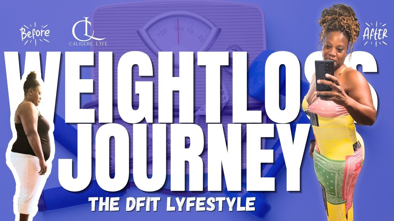 I Lost 70 Lbs And Here's Exactly What I Did