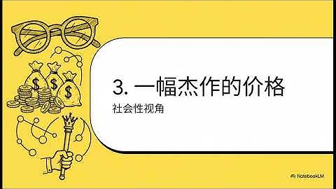 新视角：如何3D看懂中国艺术史