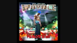 Lil Wayne- Intro (Tha Block Is Hot)