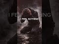 NUMB | I FEEL NOTHING