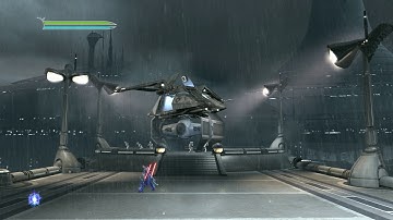 Starkiller Force Fury - Force Unleashed II 4K
