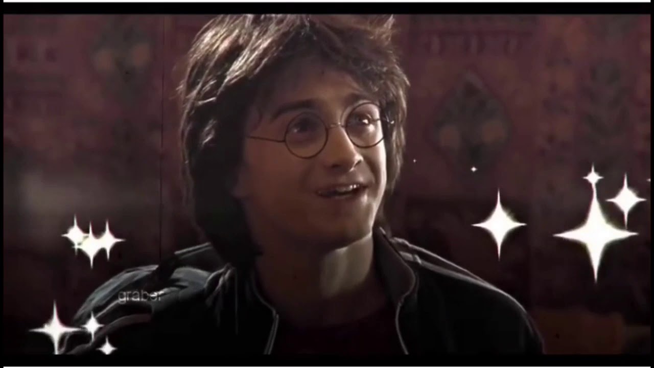 Harry Potter Edits YouTube