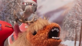 Noodles And Buns Big Xmas - Noodle And Bun