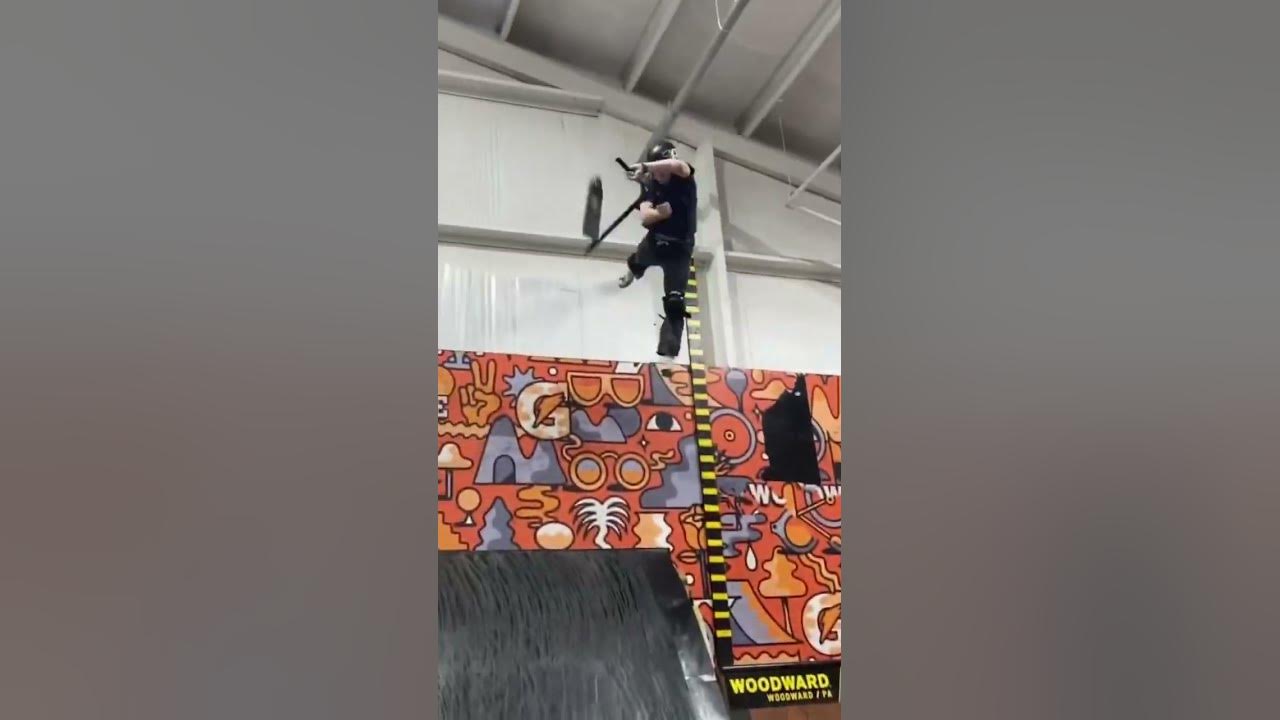 WORLDS FIRST ‼️ BARSPIN TO TRIPLE BRI 🤯 (Via Nils Qvarford) YouTube