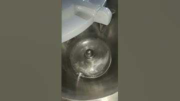 Small Type SHR-10L 25L Plastic High Speed Mixer for Laboratory