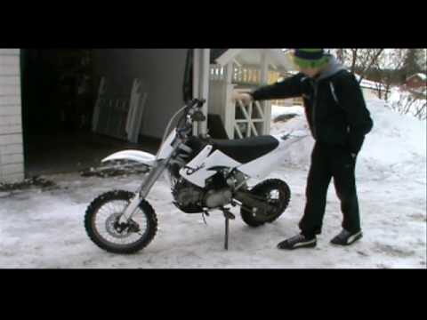 bike 150cc bs6