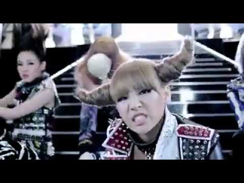 (+) BIGBANG - Fantastic Baby vs  2NE1 - I'm The Best vs  PSY - Gangnam Style