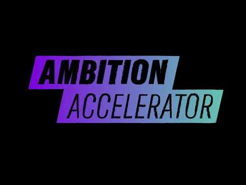 Ambition Accelerator Ace the Application #2: Igniting Connections