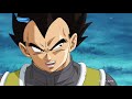 Sangoku et vegeta s'entraînent avec whis- VF- Dragon ball super